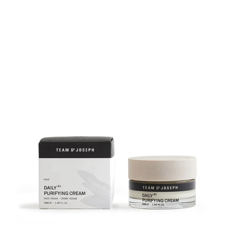 Akne creme til kombineret eller akne hud