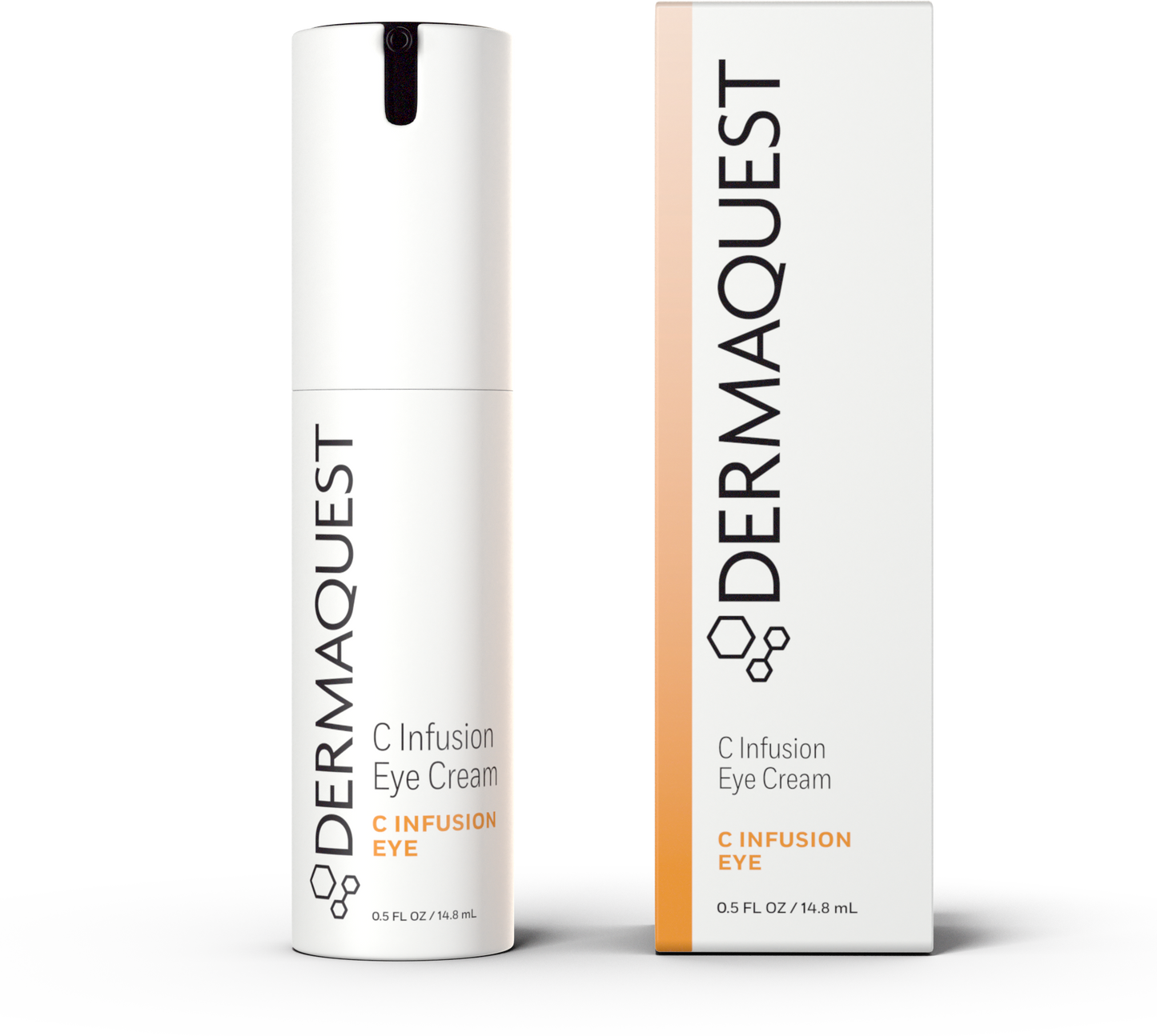 C infusion Eye Cream