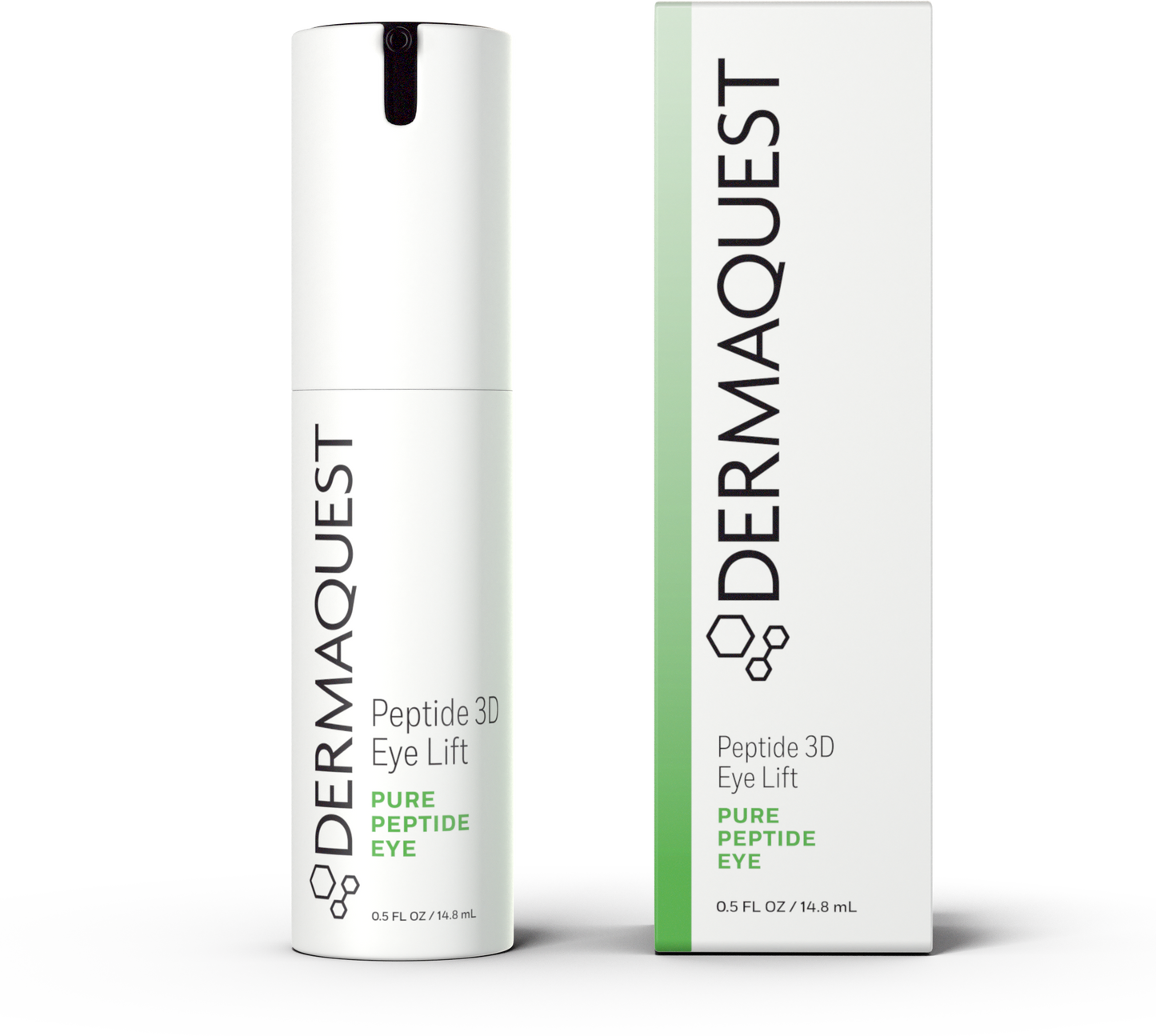 Peptide 3D Eye Lift