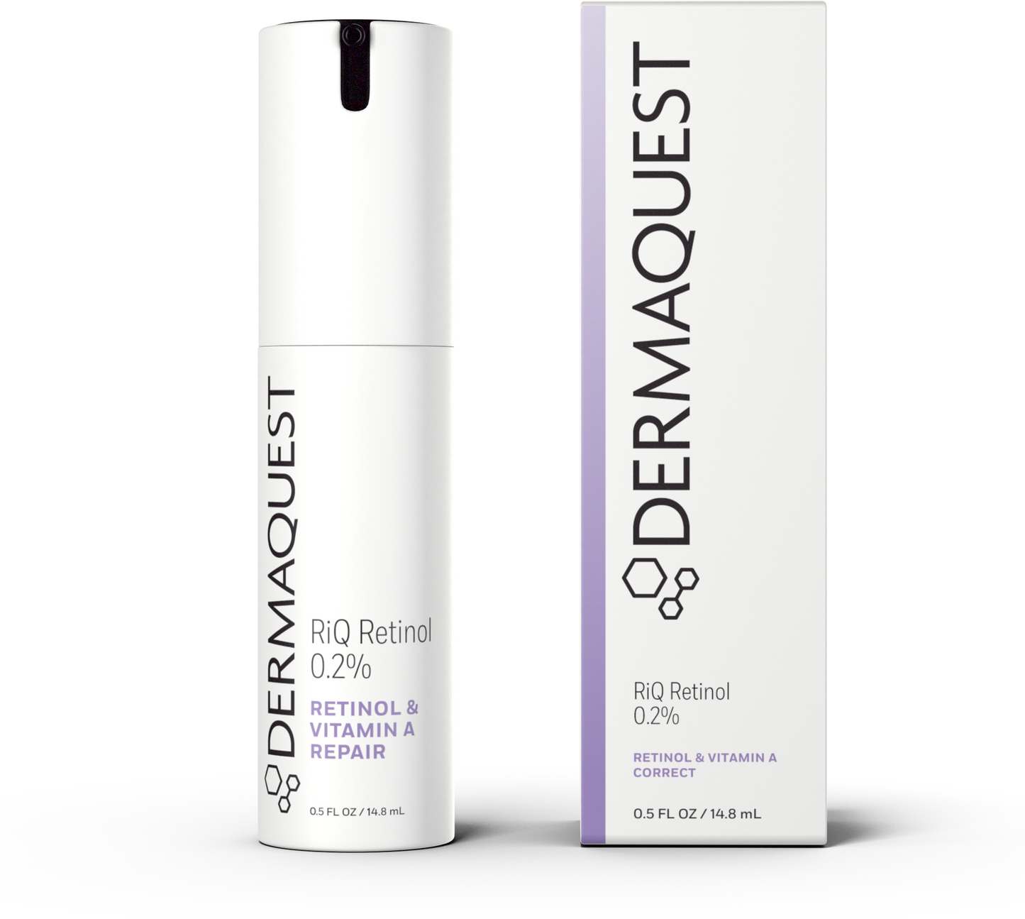 RiQ Retinol 0,2%