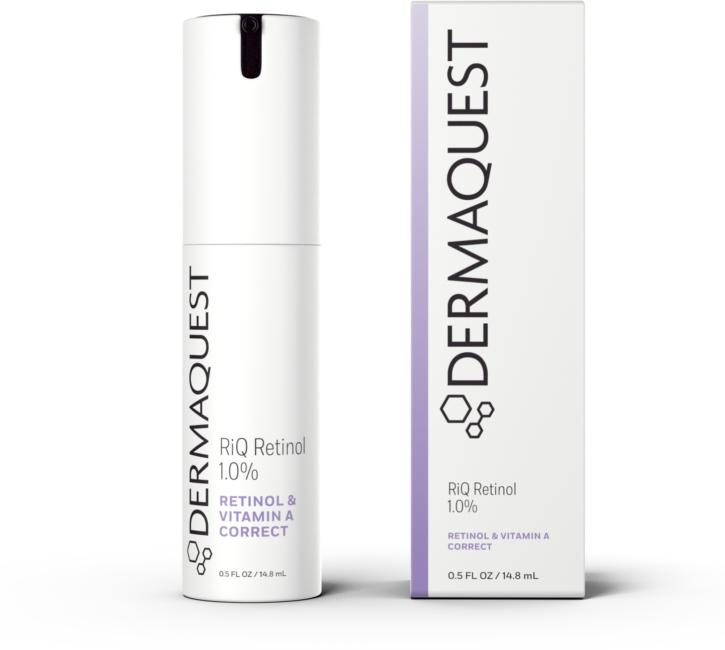 RiQ Retinol 1%