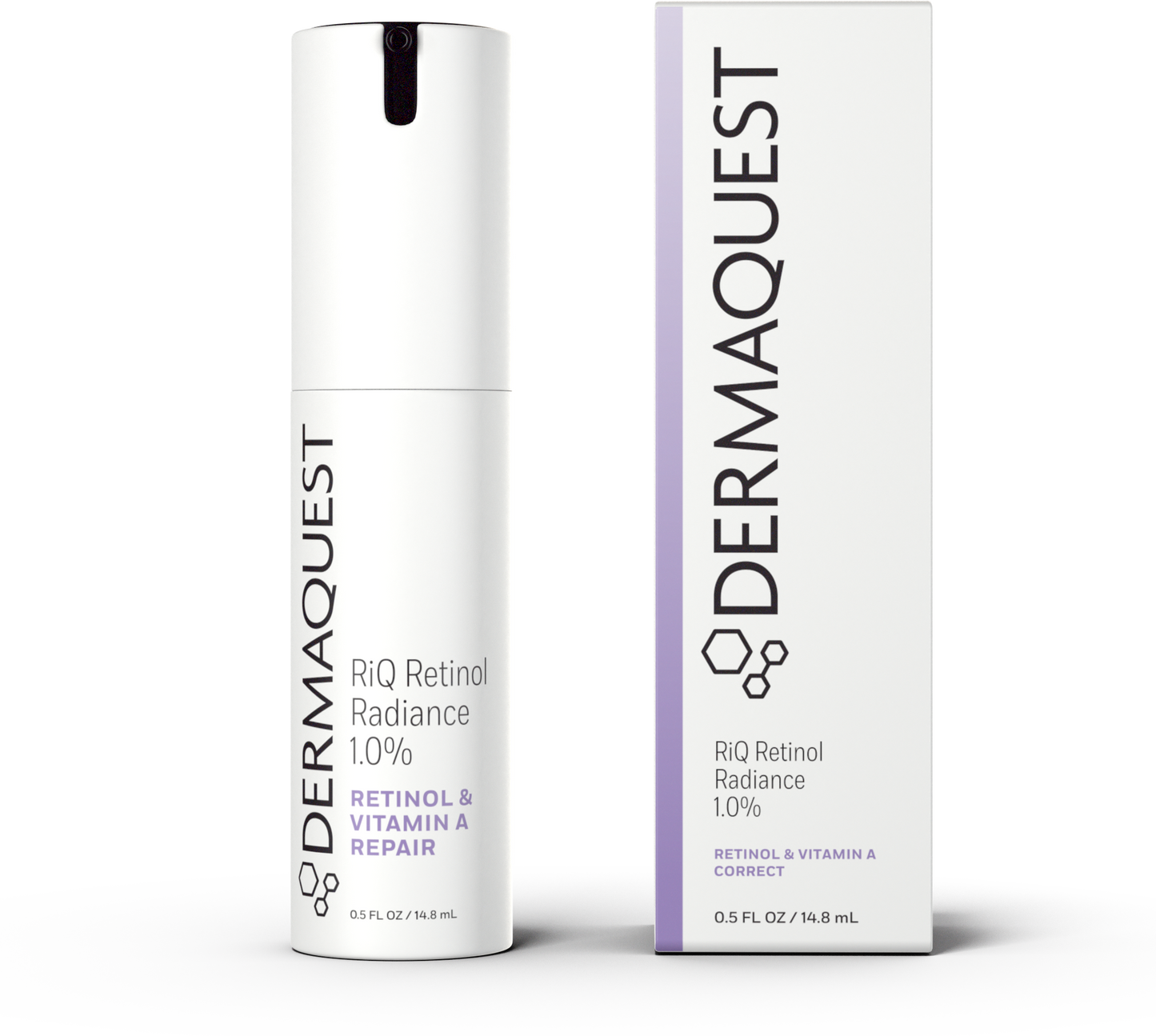 RiQ Retinol Radiance 1.0%