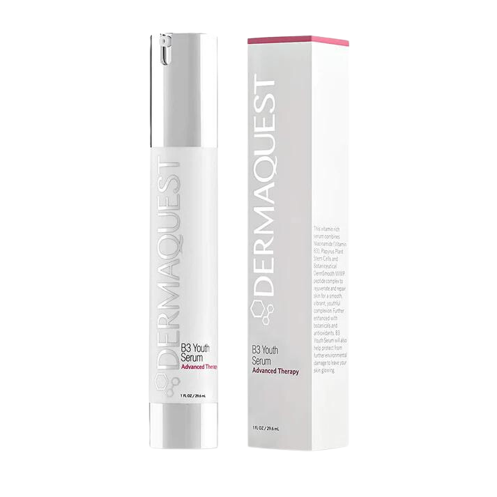 Niacinamide Serum