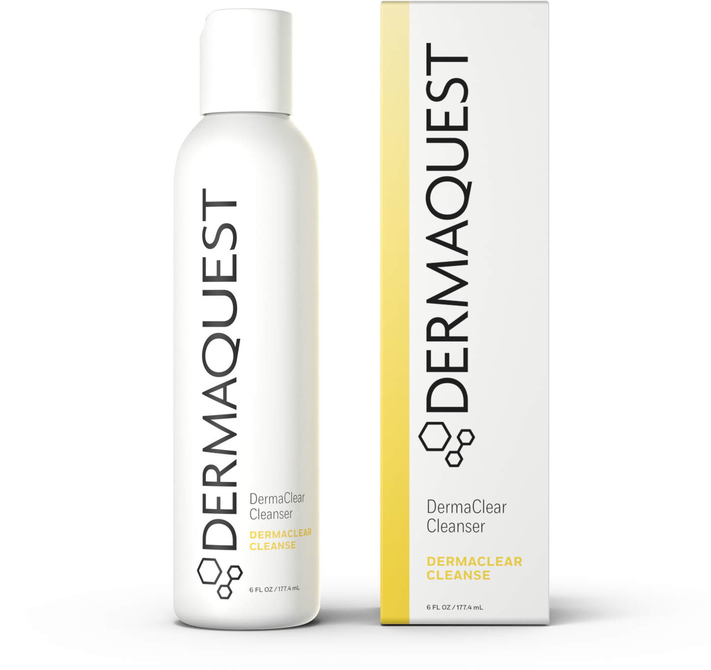 DermaClear Cleanser