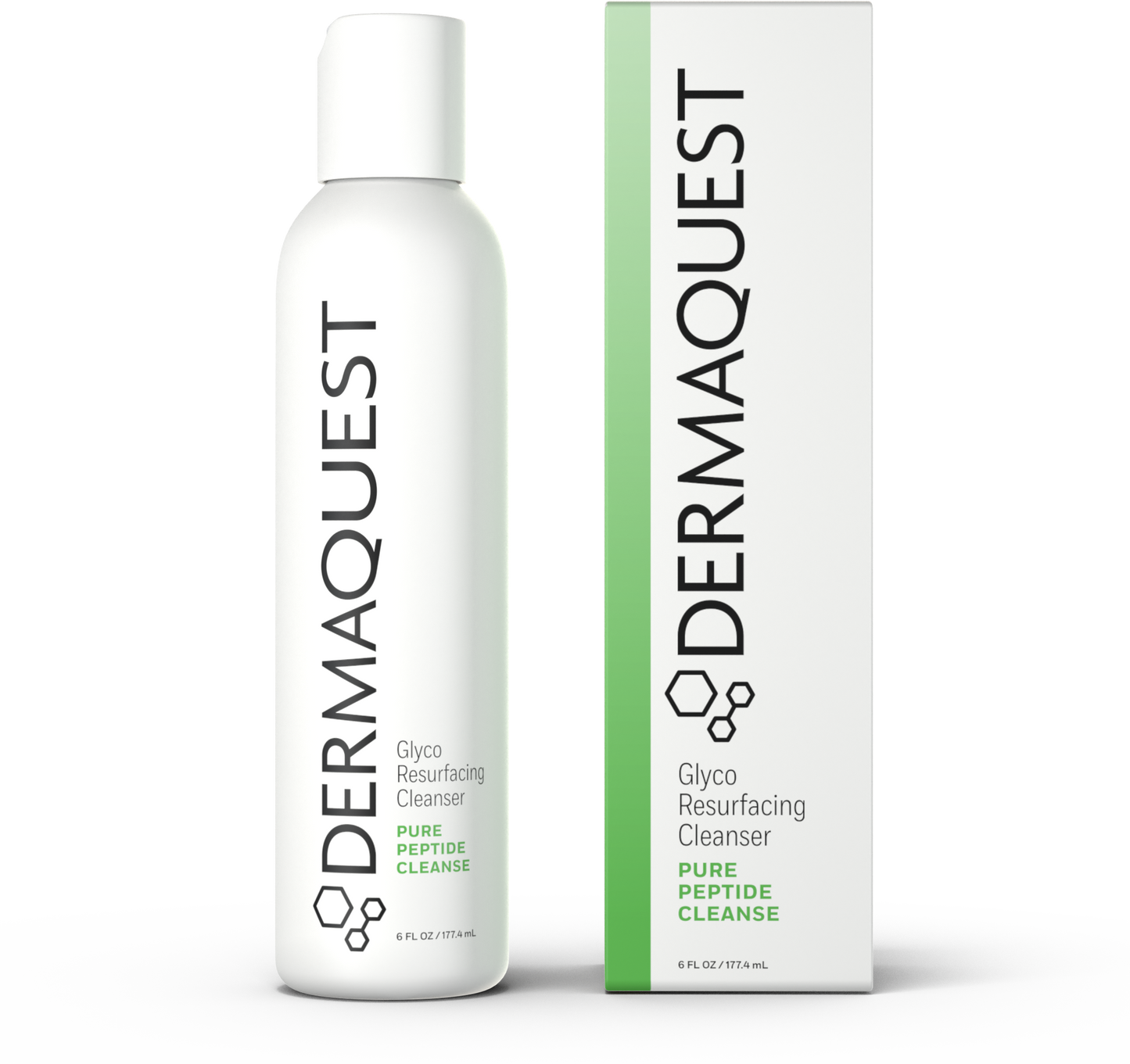 Glyco Resurfacing Cleanser