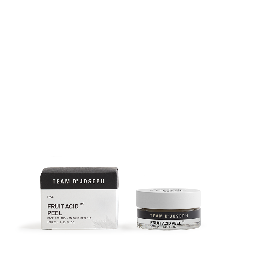antiaging peeling