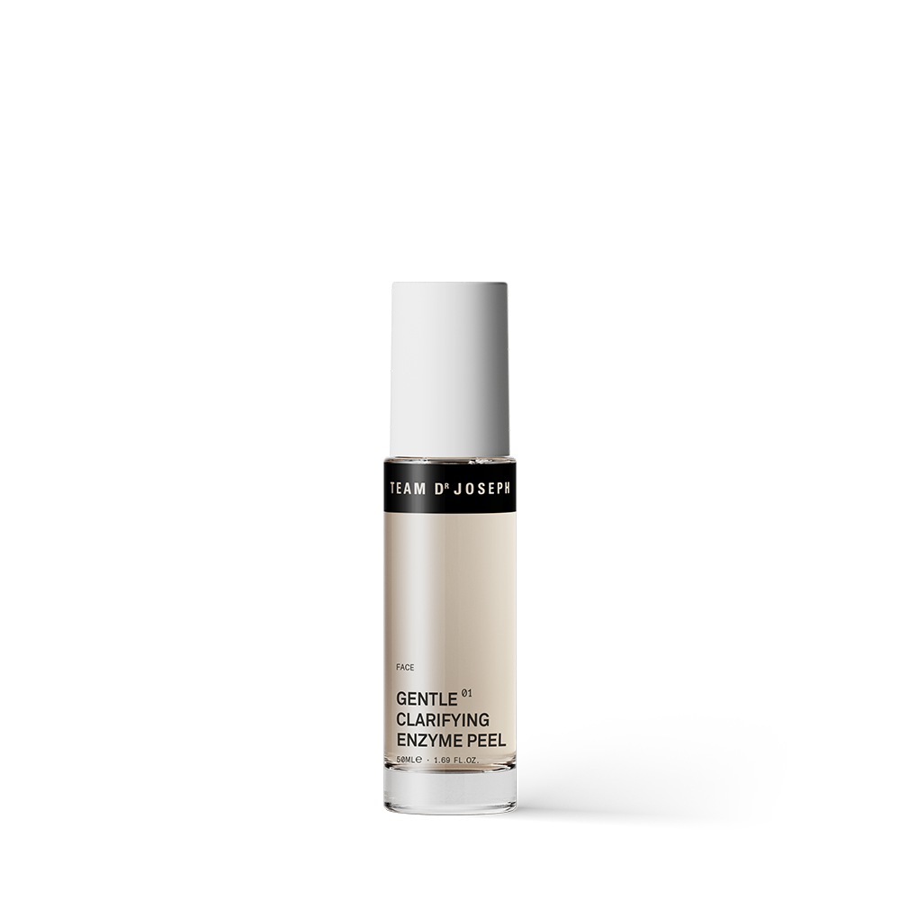 Gentle Clarifying Enzyme Peel