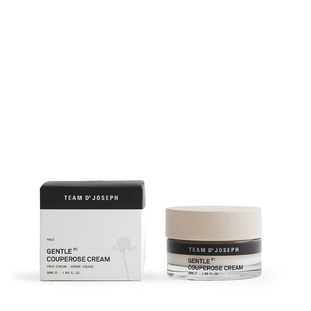 Gentle Couperose Cream