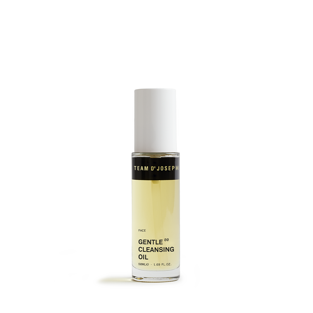 Gentle Cleansing Oil