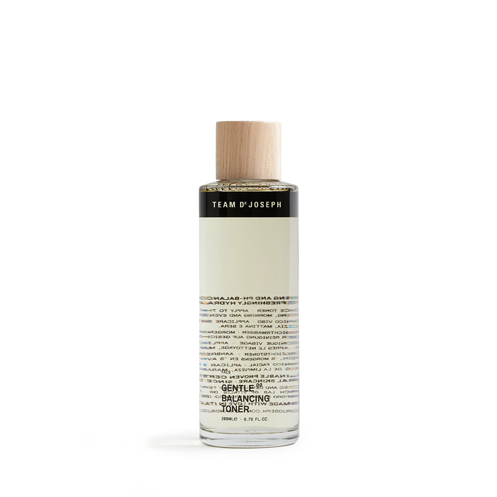 Gentle Balancing Toner