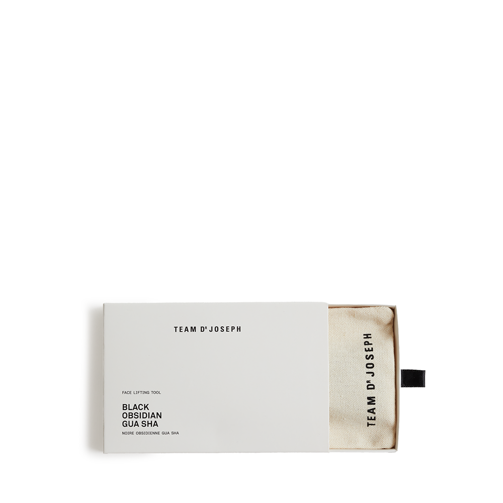 Black Obsidian Gua Sha