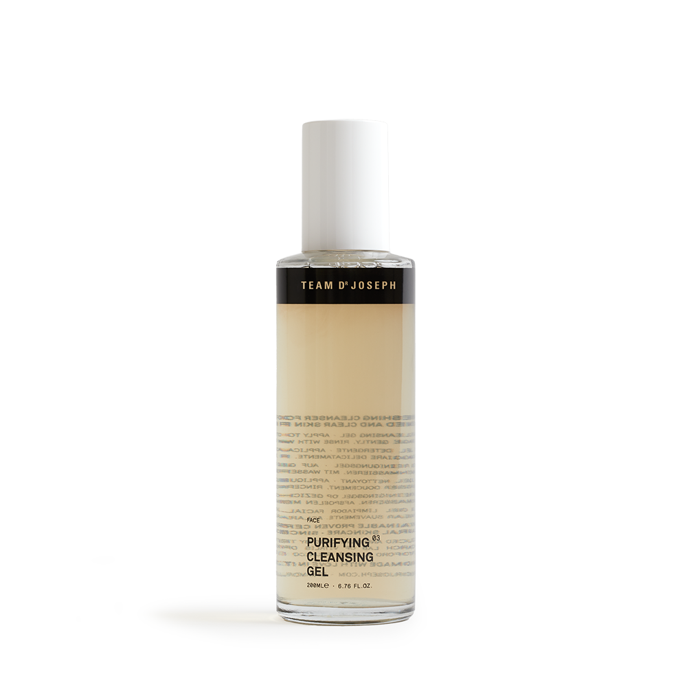 Purifying Cleansing Gel