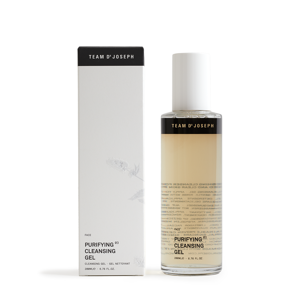 Purifying Cleansing Gel