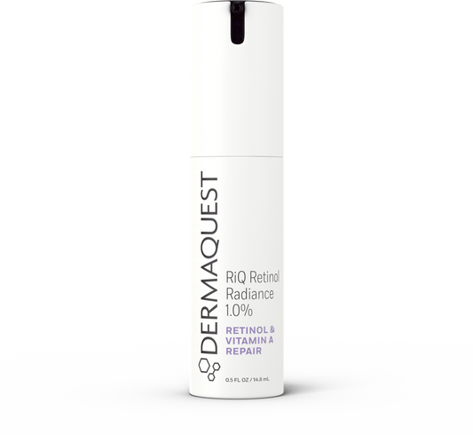 RiQ Retinol Radiance 1.0%