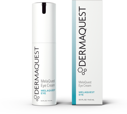 MelaQuest Eye Cream
