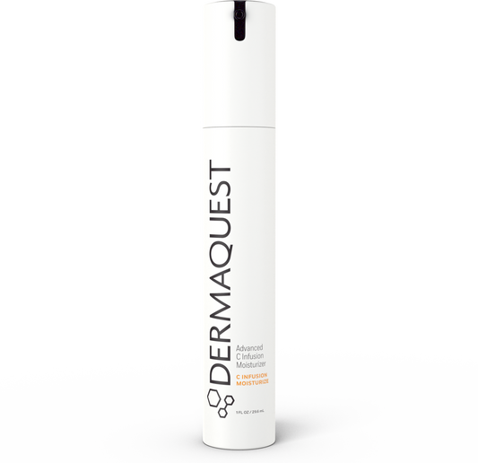 Advanced C Infusion Moisturiser/Serum