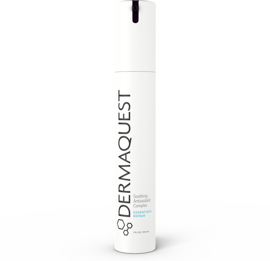 Soothing Antioxidant Serum