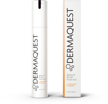 Advanced B5 with Ferulic Acid