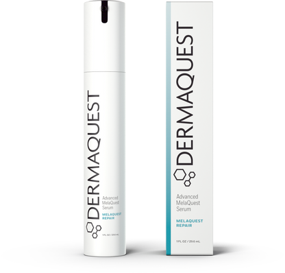 Advanced MelaQuest Serum
