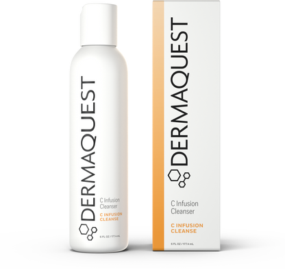C Infusion Cleanser
