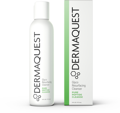 Glyco Resurfacing Cleanser