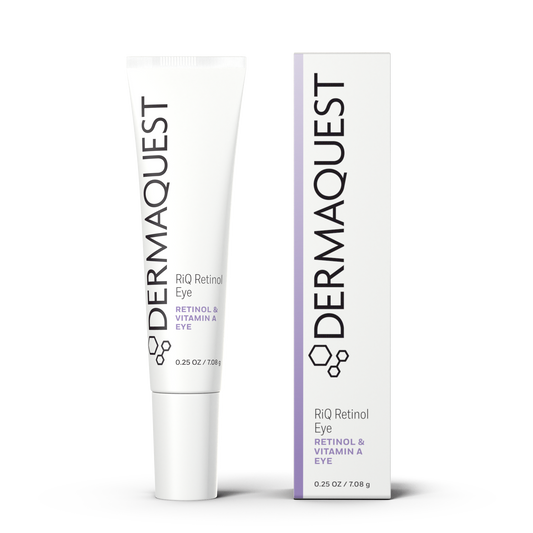 RiQ Retinol Eye