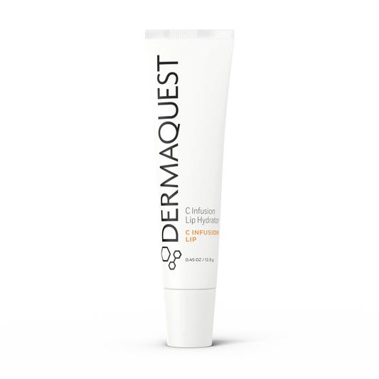 C Infusion Lip Hydrator