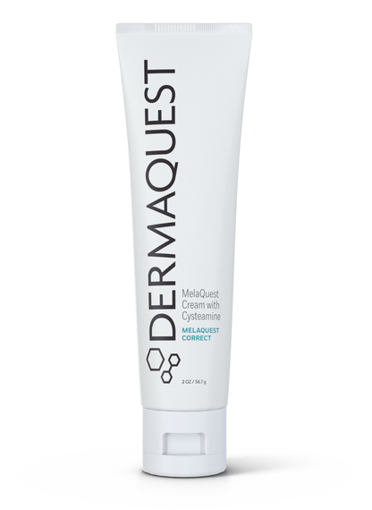MelaQuest Cysteamine Cream