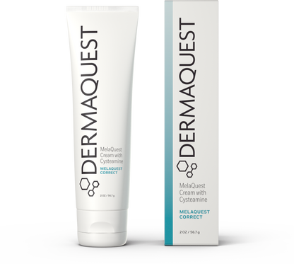 MelaQuest Cysteamine Cream