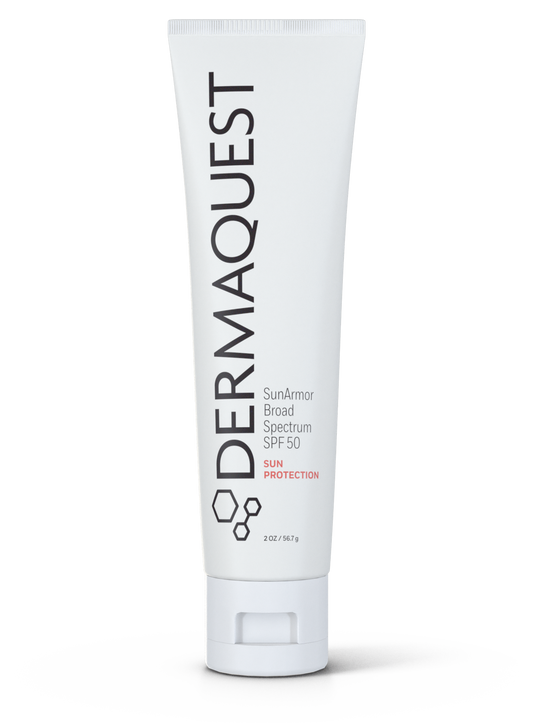 SunArmor Broad Spectrum SPF50