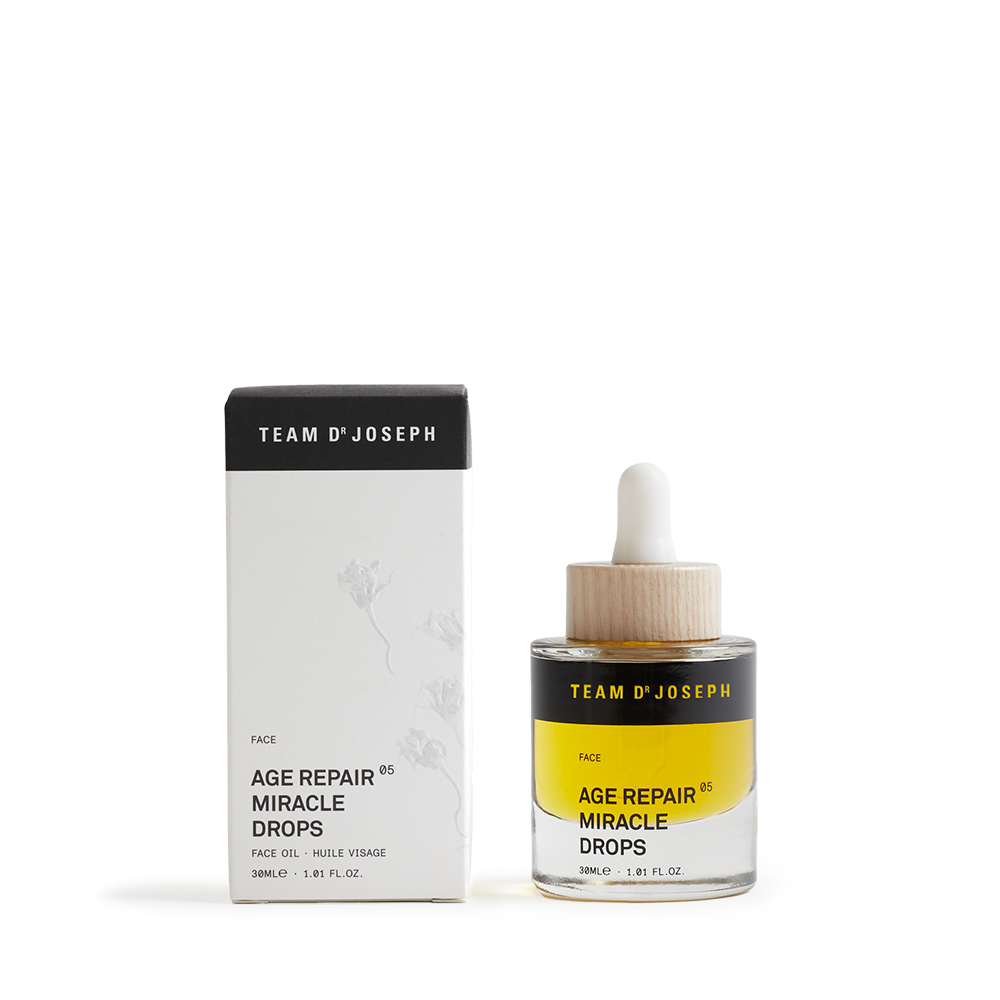 Age Repair Miracle Drops