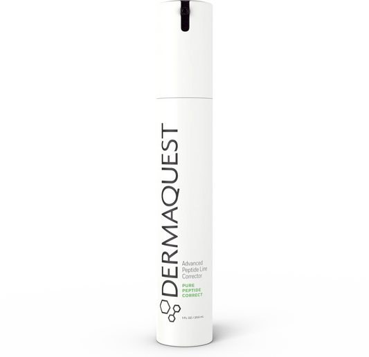 Advanced Peptide Line Corrector