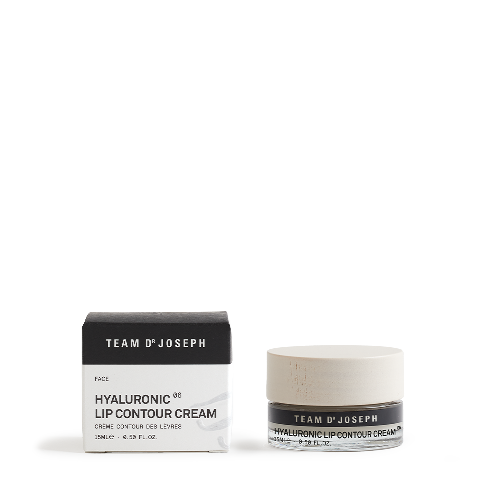 Hyaluronic Lip Contour Cream