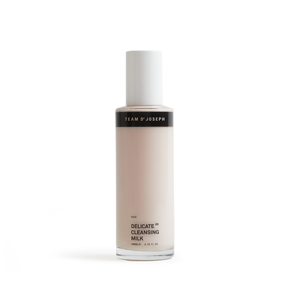 Delicate Cleansing Milk