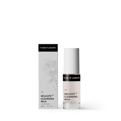 Delicate Cleansing Milk