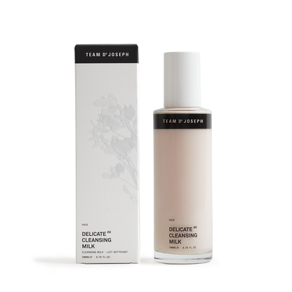 Delicate Cleansing Milk
