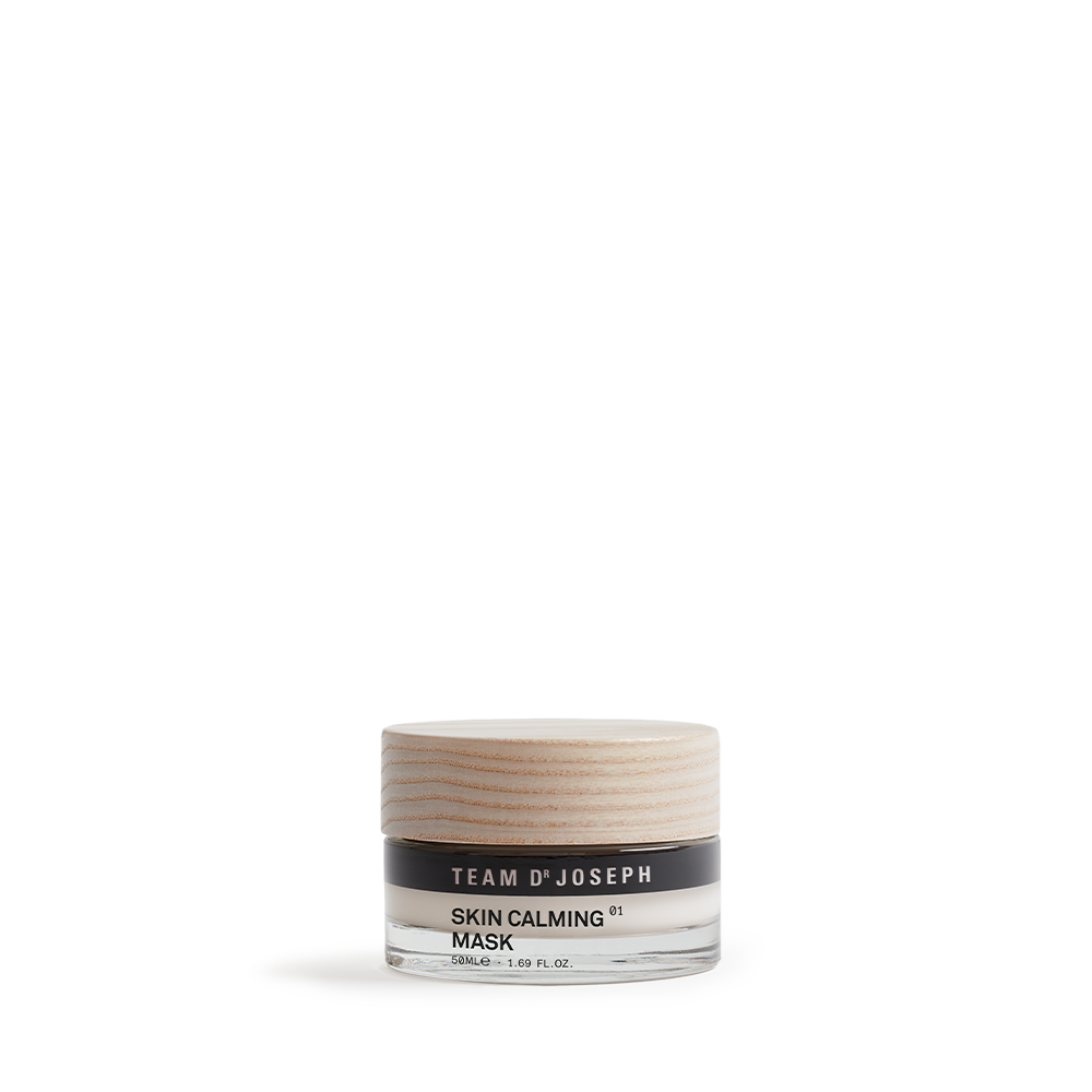 Skin Calming Mask